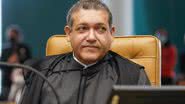 Fellipe Sampaio/STF