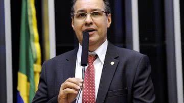 Reprodução/Câmara dos Deputados