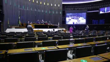 Cleia Viana/Câmara dos Deputados