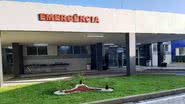Paulo José/Acorda Cidade | Hospital Geral Clériston Andrade (HGCA)