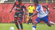 Victor Ferreira/Vitória