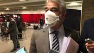 Victor Pinto / BNews