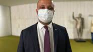 Victor Pinto/BNews