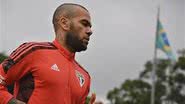Divulgação/São Paulo FC