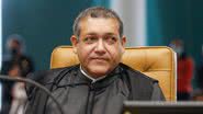 Fellipe Sampaio/SCO/STF