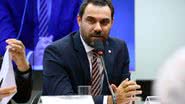 Vinicius Loures/Câmara dos Deputados