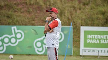 Pietro Carpi/EC Vitória