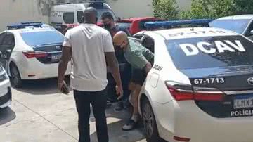 Polícia Civil do Rio