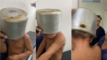 Reprodução/ Redes sociais