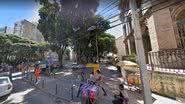 Google Street View
