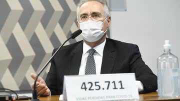 Jefferson Rudy/Agência Senado