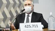 Jefferson Rudy/Agência Senado