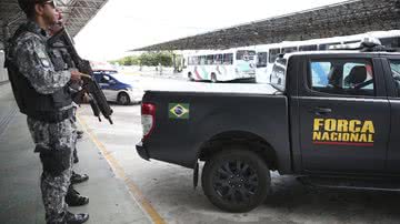 José Cruz/Agência Brasil