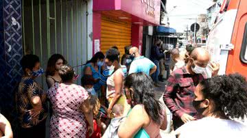 Dinaldo Alves/Bnews