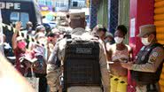 Dinaldo Silva/BNews