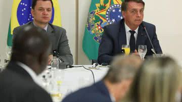 Marcos Corrêa/PR