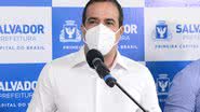 Dinaldo Silva / BNews