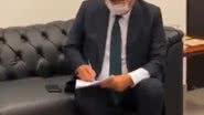 Reprodução vídeo
