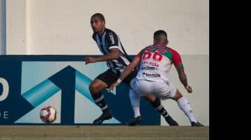 Patrick Floriani/Figueirense