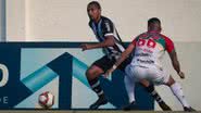 Patrick Floriani/Figueirense