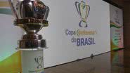 Divulgação / CBF