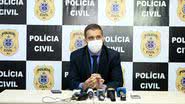 Dinaldo Silva/ BNews