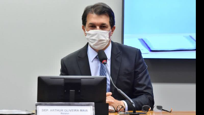 Reila Maria/Câmara dos Deputados