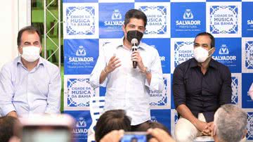 Dinaldo Silva/BNews