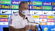 Divulgação/CBF