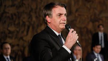 Isac Nóbrega/PR