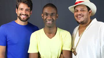 Imagem Batifun realiza show neste sábado no Pelourinho