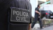 Divulgação/Polícia Civil