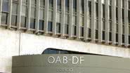 OAB-DF