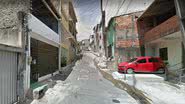 Reprodução/Google Street View
