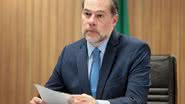 Reprodução/ Gil Ferreira/Agência CNJ