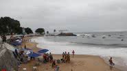 Vagner Souza/BNews