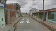Reprodução/Google Street View