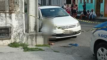 Reprodução/Acorda Cidade