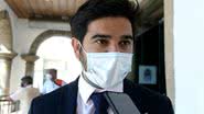 Dinaldo Silva/BNews