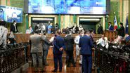 Dinaldo Silva / BNews