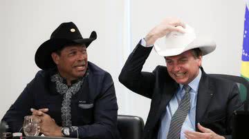 Marcos Corrêa/PR