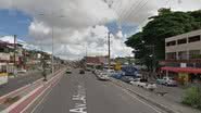 Google Street View