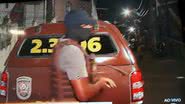 Reprodução/ RecordTV Itapoan