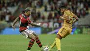 Marcelo Cortes/Flamengo