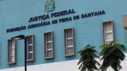 Divulgação/TRF