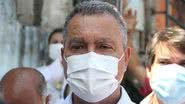 Vagner Souza/BNews