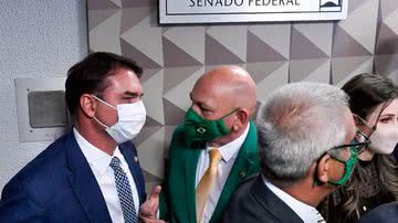 Agência Senado