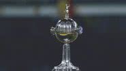 Divulgação/Conmebol