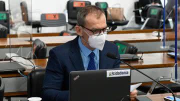 Roque de Sá/Agência Senado