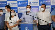 Vagner Souza / BNews